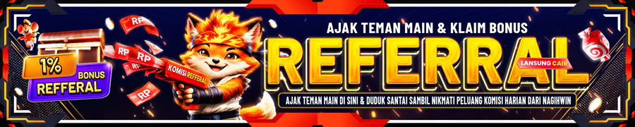 BONUS REFERRAL NAGIHWIN